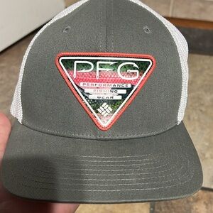 PFG hat